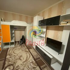 Квартира 33,3 м², 1-комнатная - изображение 2