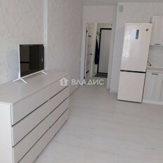 Квартира 33,1 м², студия - изображение 1