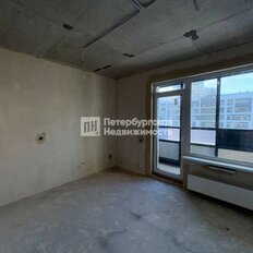 Квартира 20,2 м², студия - изображение 4