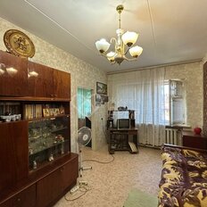 Квартира 42,5 м², 3-комнатная - изображение 1