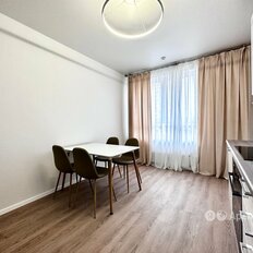 Квартира 58 м², 2-комнатная - изображение 4