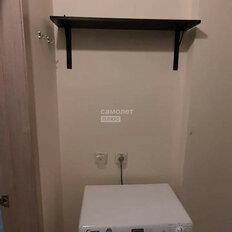 Квартира 32 м², студия - изображение 5