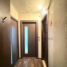 Квартира 34 м², 1-комнатная - изображение 5