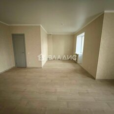 Квартира 44,5 м², студия - изображение 4