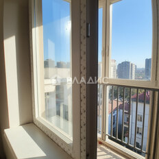 Квартира 44,9 м², 1-комнатная - изображение 5