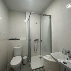 Квартира 21 м², студия - изображение 4