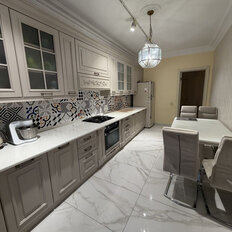 Квартира 128 м², 3-комнатная - изображение 1