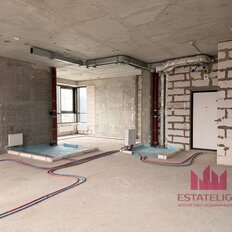 Квартира 73 м², 2-комнатная - изображение 2