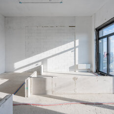 Квартира 35,9 м², 1-комнатная - изображение 5