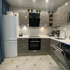 Квартира 74,1 м², 2-комнатная - изображение 1