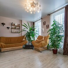 Квартира 100 м², 3-комнатная - изображение 3