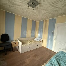 Квартира 64,9 м², 3-комнатная - изображение 4