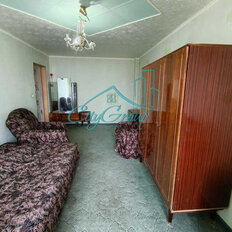 Квартира 32,3 м², 1-комнатная - изображение 1