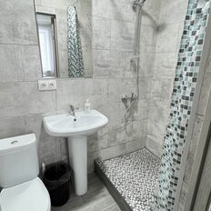 Квартира 29,9 м², 1-комнатная - изображение 5