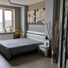 Квартира 74 м², 2-комнатная - изображение 2