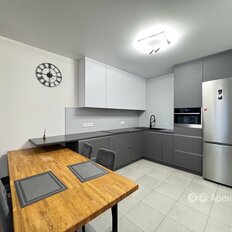 Квартира 80 м², 3-комнатная - изображение 1