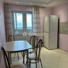 Квартира 44 м², 1-комнатная - изображение 4