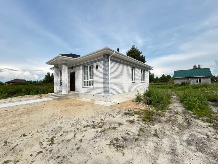 63 м² дом, 5 соток участок 3 500 000 ₽ - изображение 60