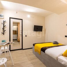 Квартира 15 м², студия - изображение 4