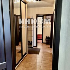 Квартира 51,7 м², 2-комнатная - изображение 4