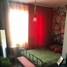 Квартира 42 м², 1-комнатная - изображение 3