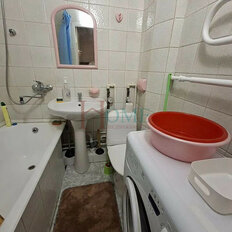 Квартира 29 м², 1-комнатная - изображение 4