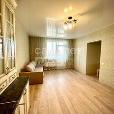 Квартира 84,7 м², 3-комнатная - изображение 4