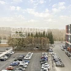 Квартира 80 м², студия - изображение 5