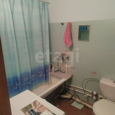 Квартира 27,4 м², 1-комнатная - изображение 3
