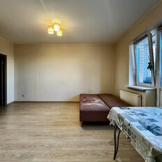 Квартира 30 м², студия - изображение 5