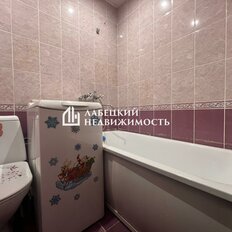 Квартира 28,6 м², 1-комнатная - изображение 4