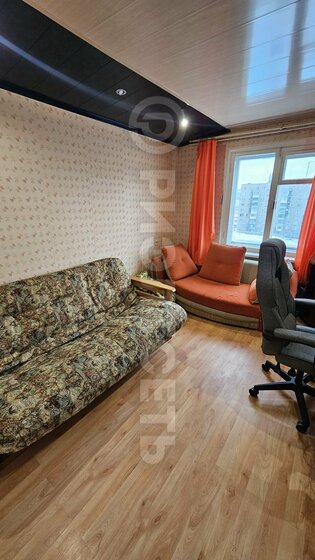 65,2 м², 3-комнатная квартира 3 550 000 ₽ - изображение 48