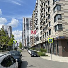 56,5 м², торговое помещение - изображение 4