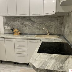 Квартира 41 м², 1-комнатная - изображение 2