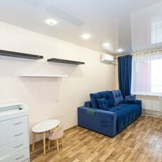 Квартира 38 м², 1-комнатная - изображение 4