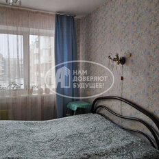 Квартира 64 м², 3-комнатная - изображение 3