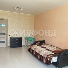 Квартира 48,9 м², 1-комнатная - изображение 1