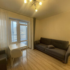 Квартира 27 м², студия - изображение 4