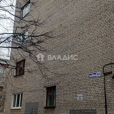 Квартира 17,5 м², студия - изображение 5