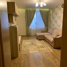 Квартира 96,6 м², 3-комнатная - изображение 3