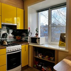 Квартира 42,4 м², 2-комнатная - изображение 4