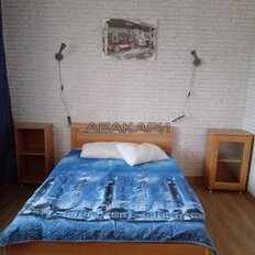 Квартира 27 м², 1-комнатная - изображение 4