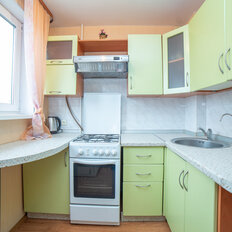 Квартира 33 м², 1-комнатная - изображение 4