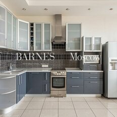 Квартира 106,6 м², 3-комнатная - изображение 2