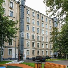 Квартира 26,6 м², студия - изображение 1