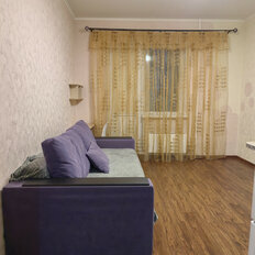 Квартира 24,1 м², студия - изображение 1