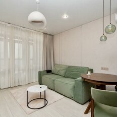 Квартира 51,6 м², 2-комнатная - изображение 1