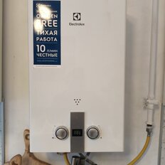 Квартира 35 м², 1-комнатная - изображение 5