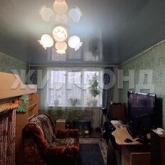 Квартира 71,5 м², 3-комнатная - изображение 5