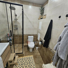 Квартира 39 м², 2-комнатная - изображение 5